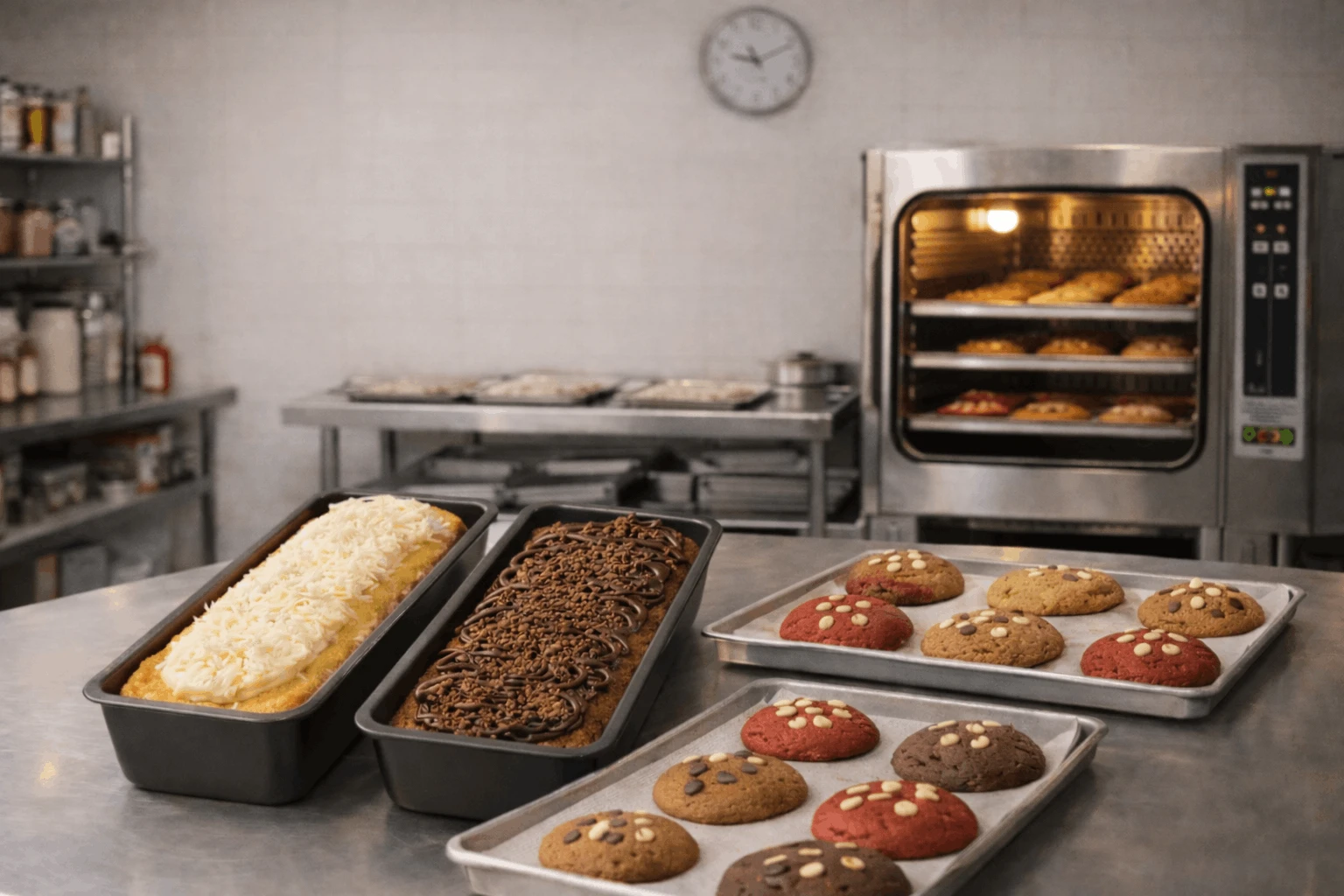 Nosso diferencial está no processo.